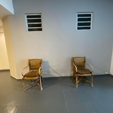 Pousada Mundi Morumbi São Paulo Zewnętrze zdjęcie
