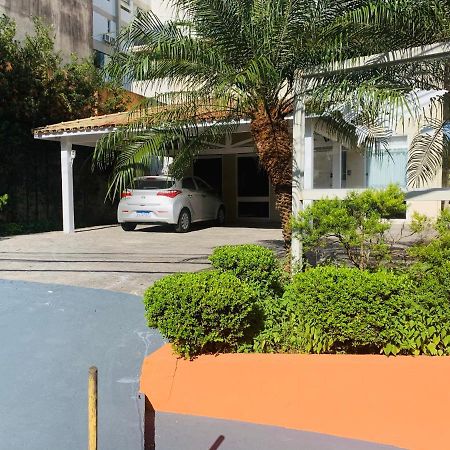 Pousada Mundi Morumbi São Paulo Zewnętrze zdjęcie