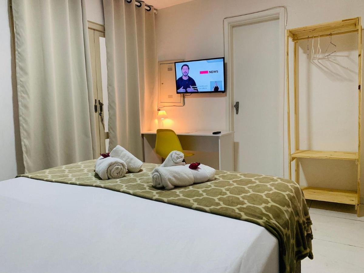 Pousada Mundi Morumbi São Paulo Zewnętrze zdjęcie