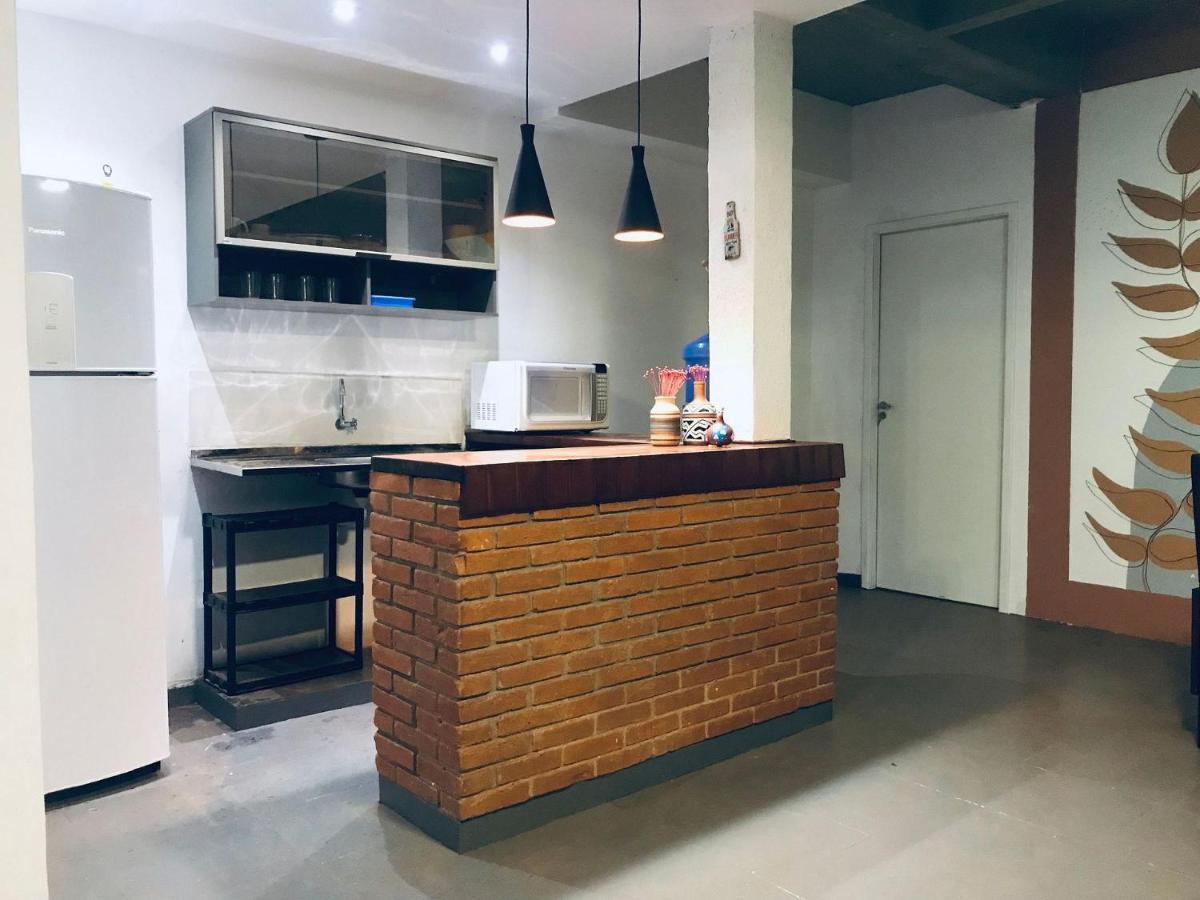 Pousada Mundi Morumbi São Paulo Zewnętrze zdjęcie