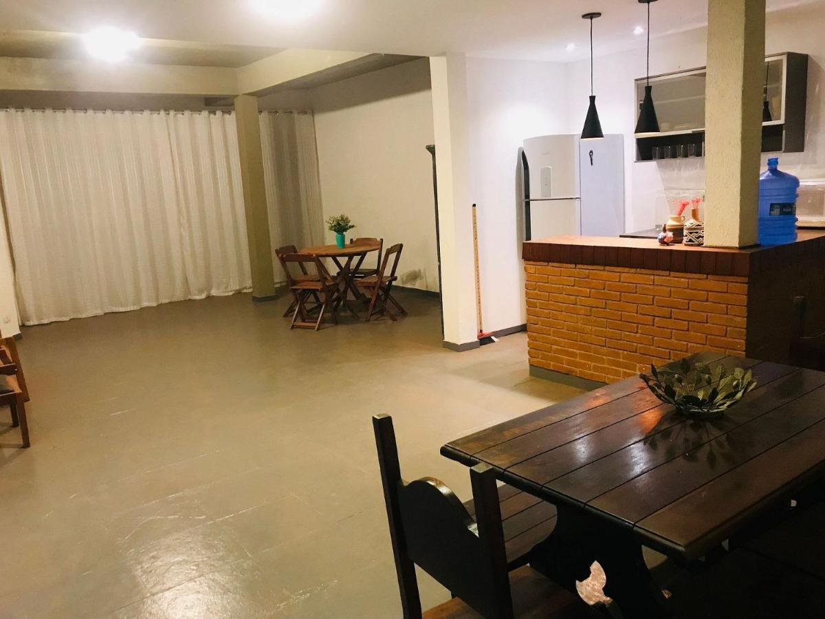 Pousada Mundi Morumbi São Paulo Zewnętrze zdjęcie