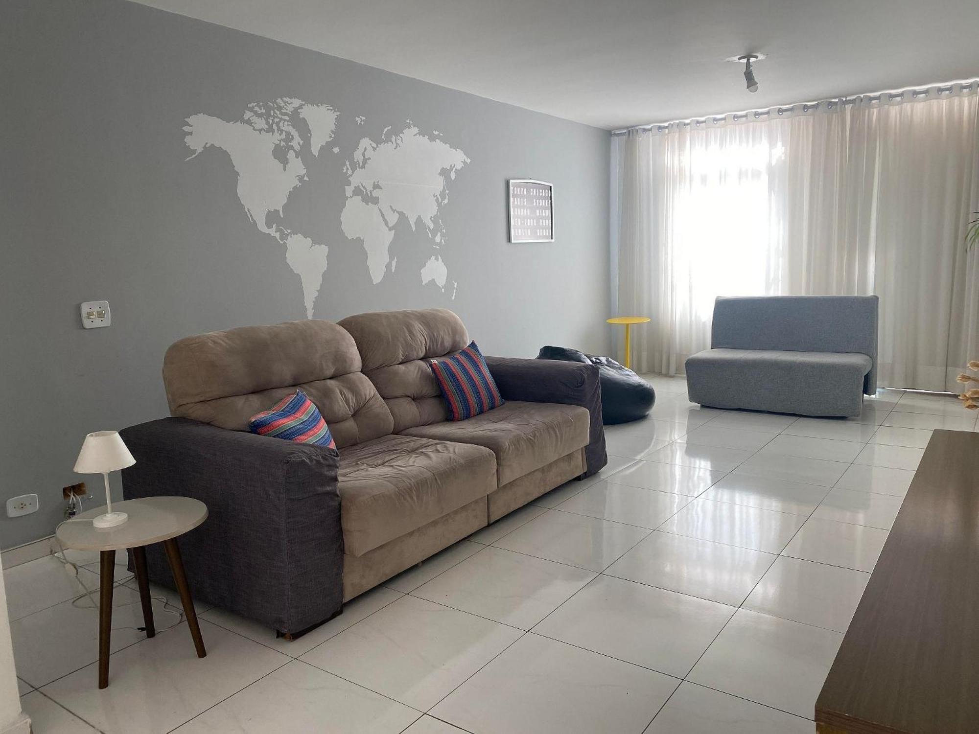 Pousada Mundi Morumbi São Paulo Zewnętrze zdjęcie